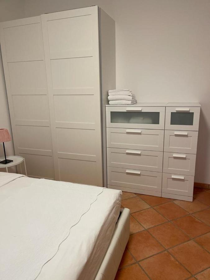 Da Ksenia Hotell Ceglie Messapica Exteriör bild