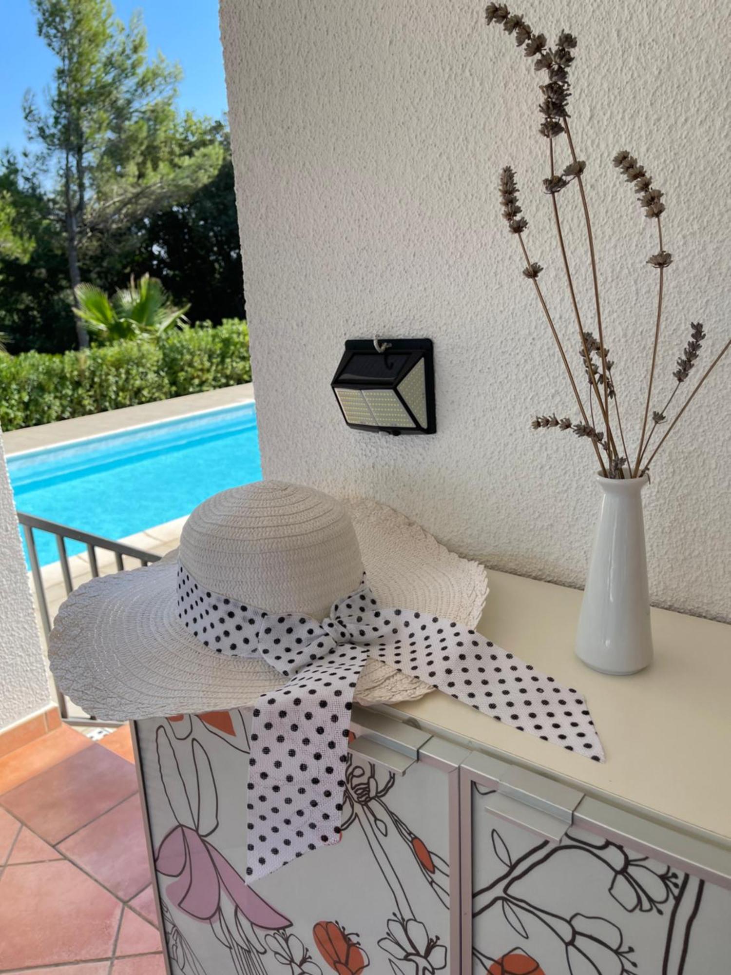 Da Ksenia Hotell Ceglie Messapica Exteriör bild